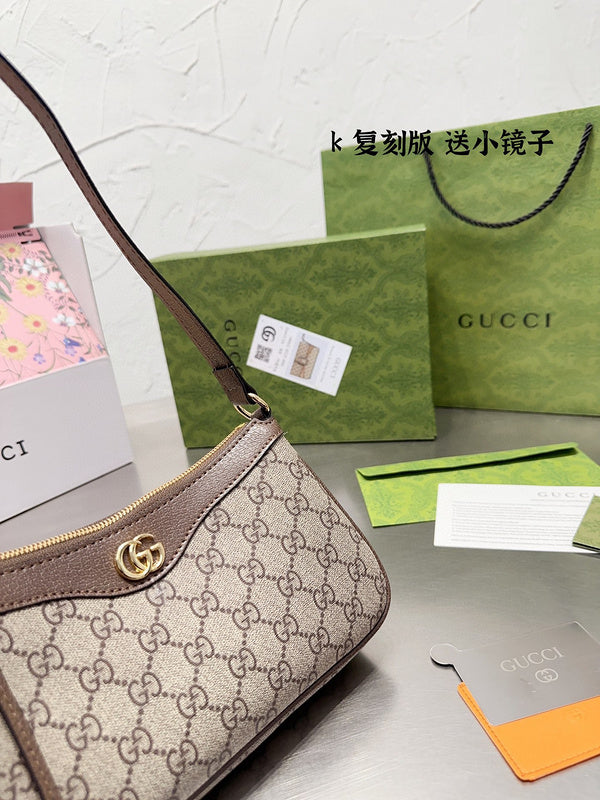Glami Fashion - GCI Bags - 11706