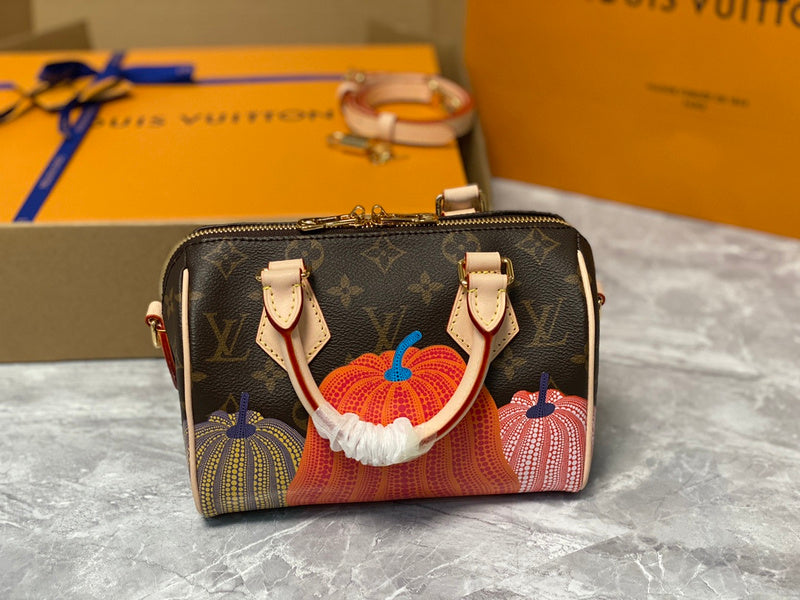 Glamy - LOV Bags - 1075