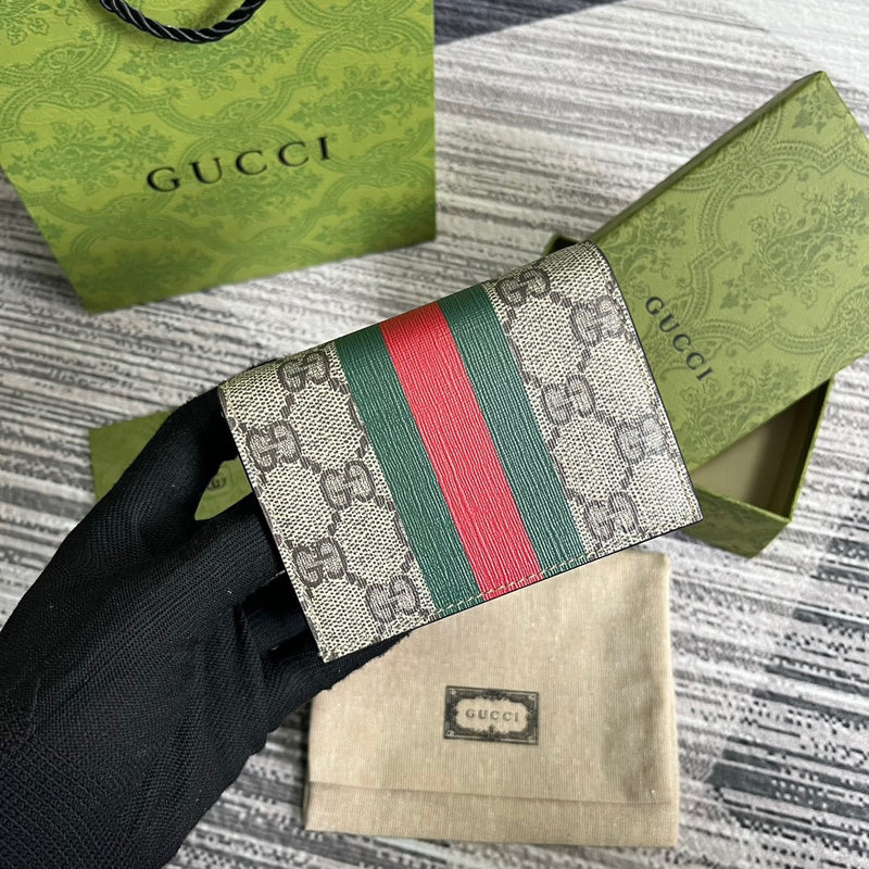 Glami-i - Guki Wallet - 098