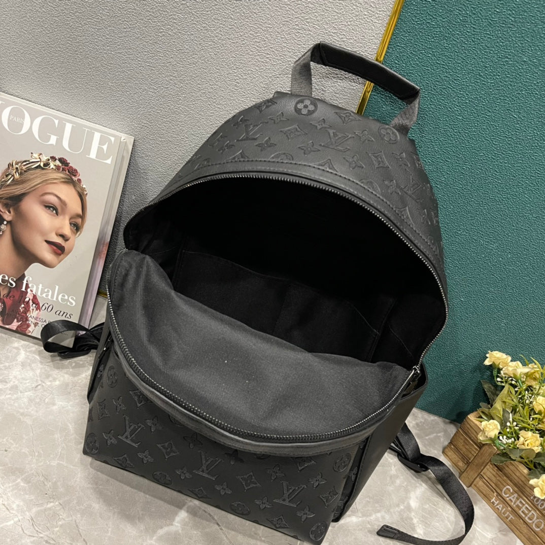 EN - Luxury Bags LUV 857
