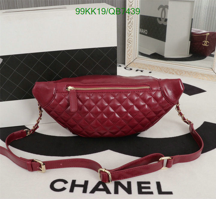 SAMC - CHL Bags Crossbody - 184