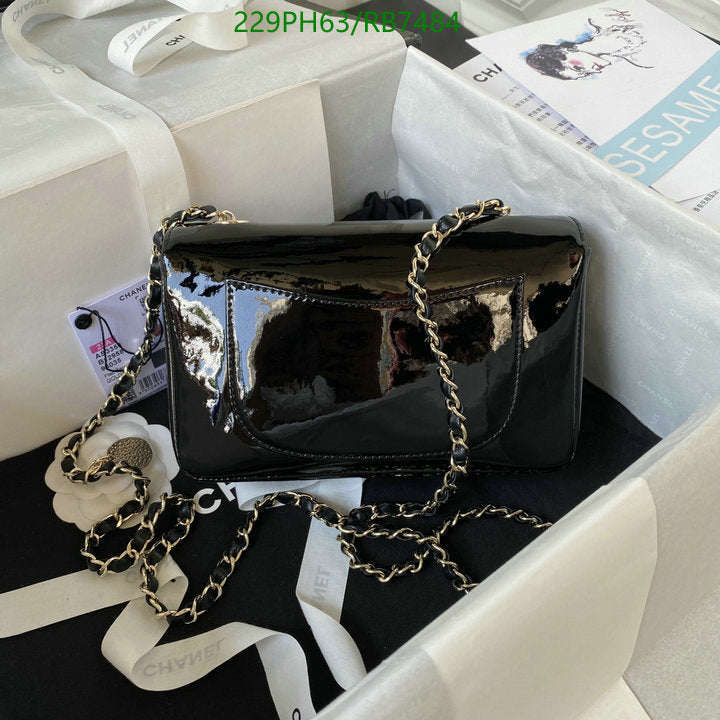 SAMC - CHL Bags - 439