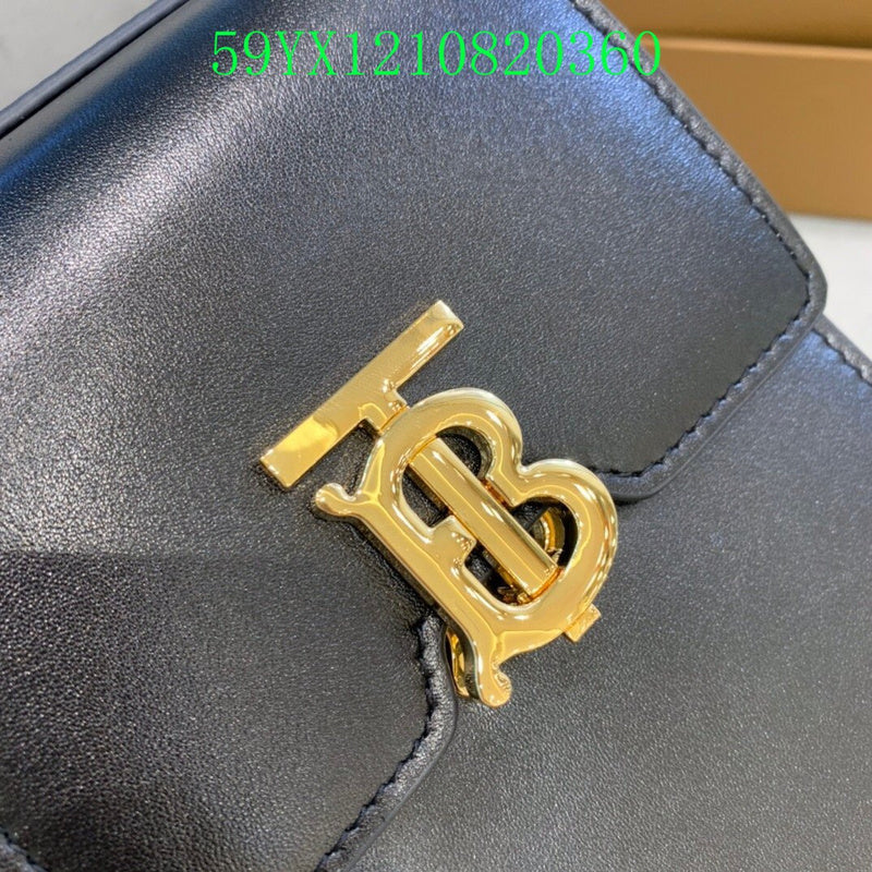 ELE Fashion -BBR Bags - 389