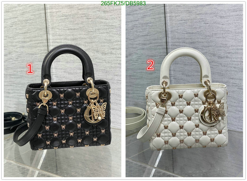 SAMCC - DOR Bags - 1079