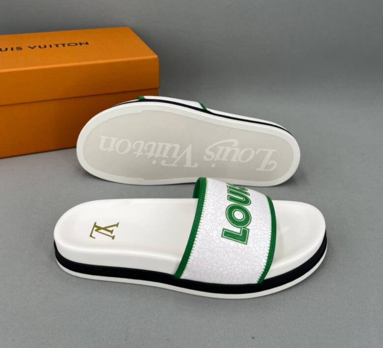 glamy - LOV Men Shoes - 1007