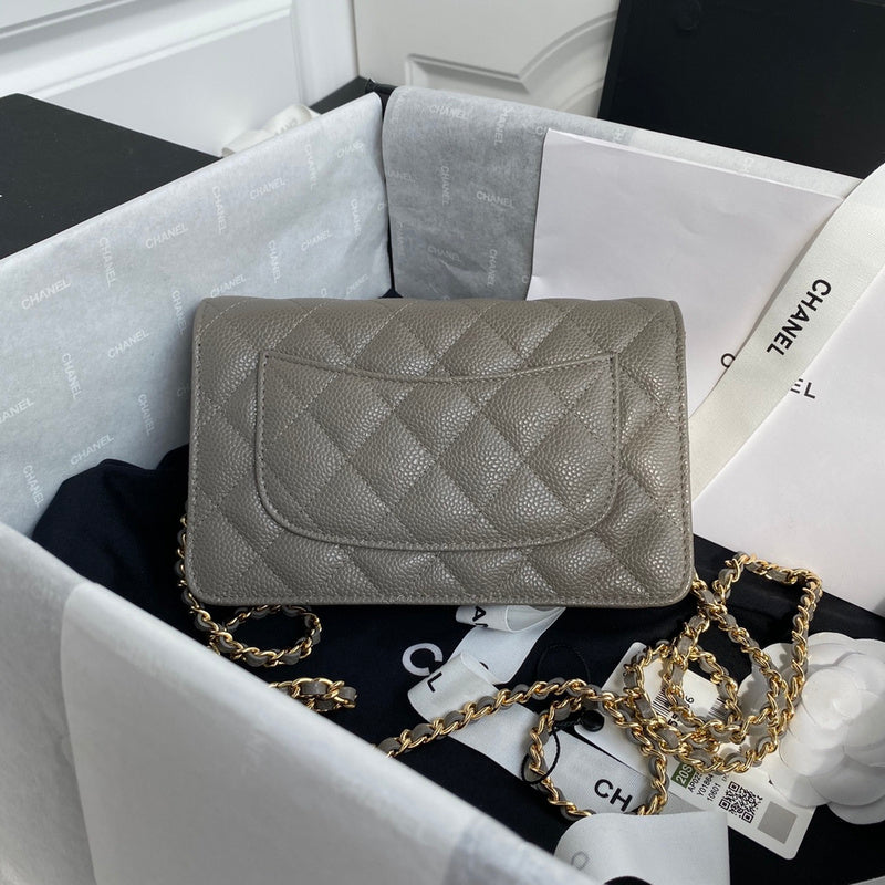 Satchel Bags - CHL Bags - 6509