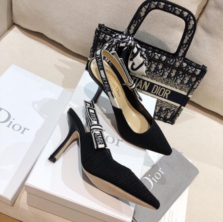 SAMCC - DOR Women Shoes - 1186
