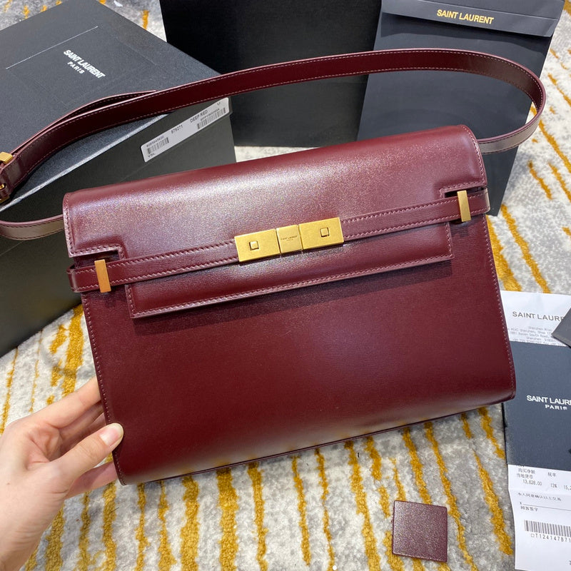 ELE - SLY Bags 117