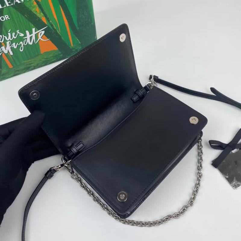 Satchel Bags - PDA Bags - 1653