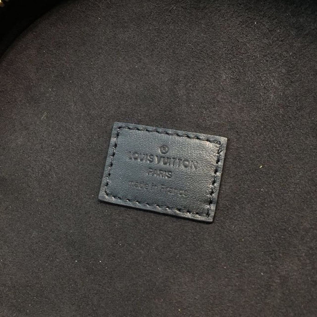 LV Cannes Monogram And Monogram Reverse Canvas By Nicolas Ghesquiere For Women, WomenÃ¢â‚¬â„¢s Handbags, Shoulder And Crossbody Bags 5.9in/15cm LV M43986
