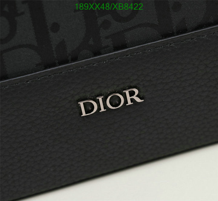 SAMCC - DOR Bags - 1537