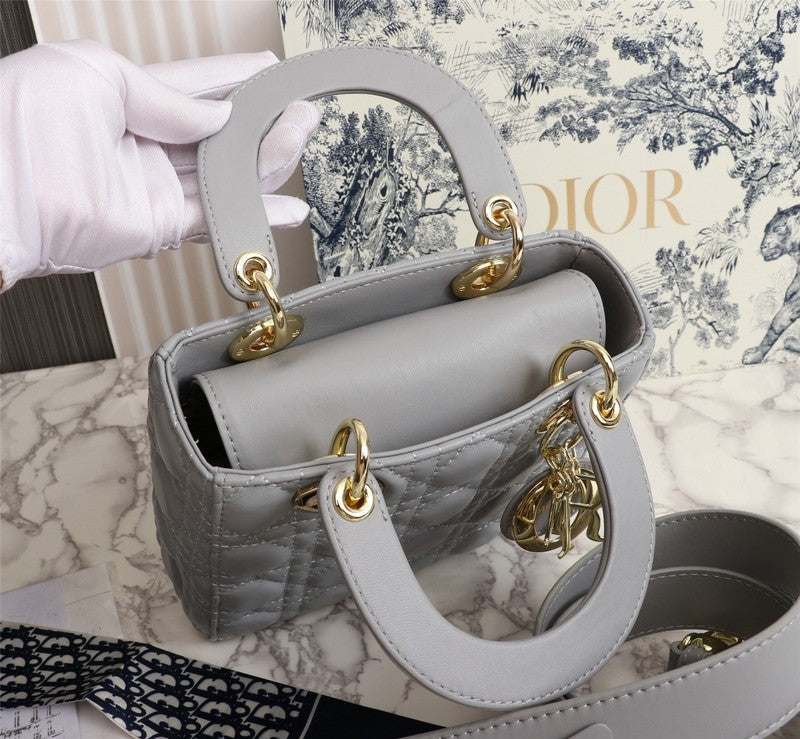 Satchel Bags - DOR Bags - 692
