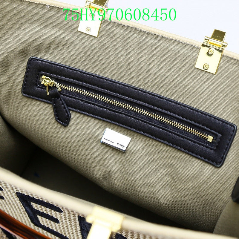 Glami - FDE Bags - 3038