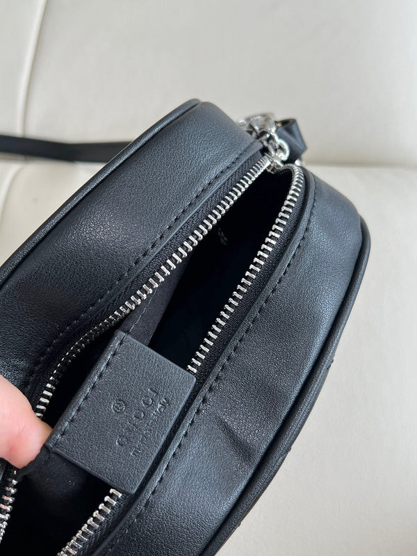 Satchel Bags - GCI Bags - 1244