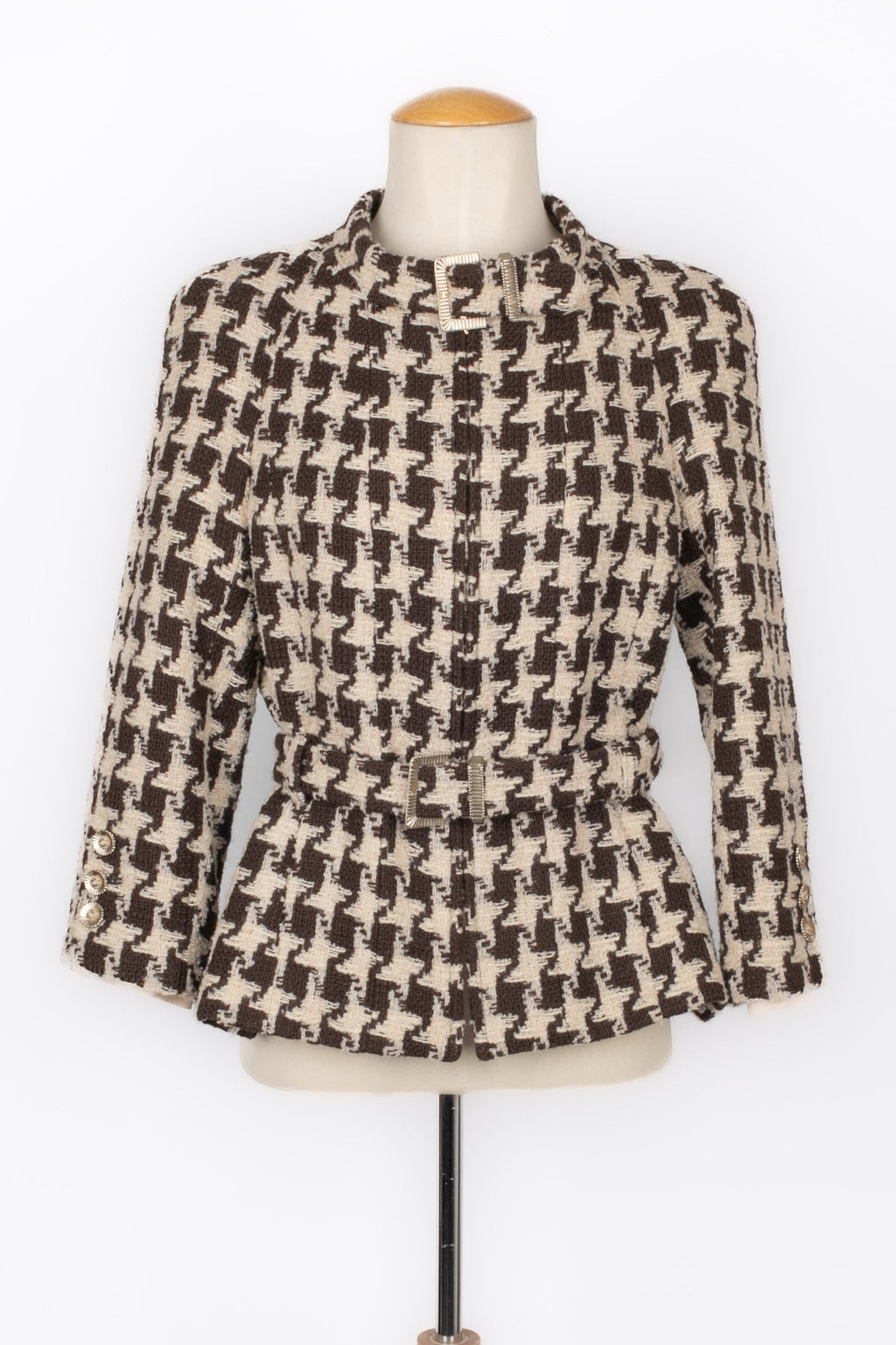 Veste Chanel