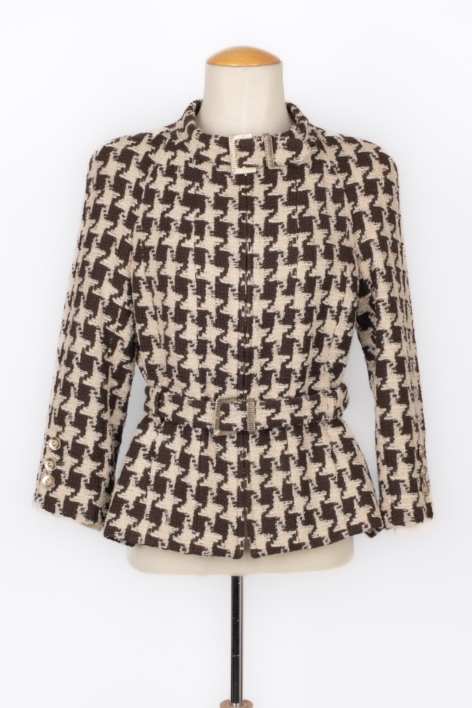 Veste Chanel
