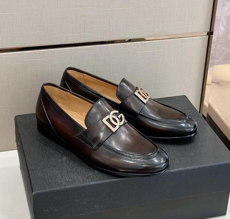 SAMC - DAG Men Shoes - 198