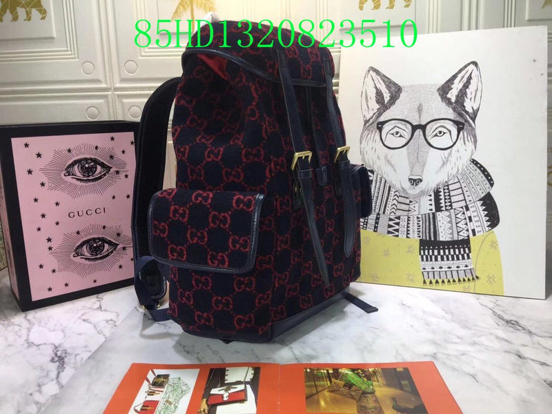 Glami Fashion - GCI Bags - 11509