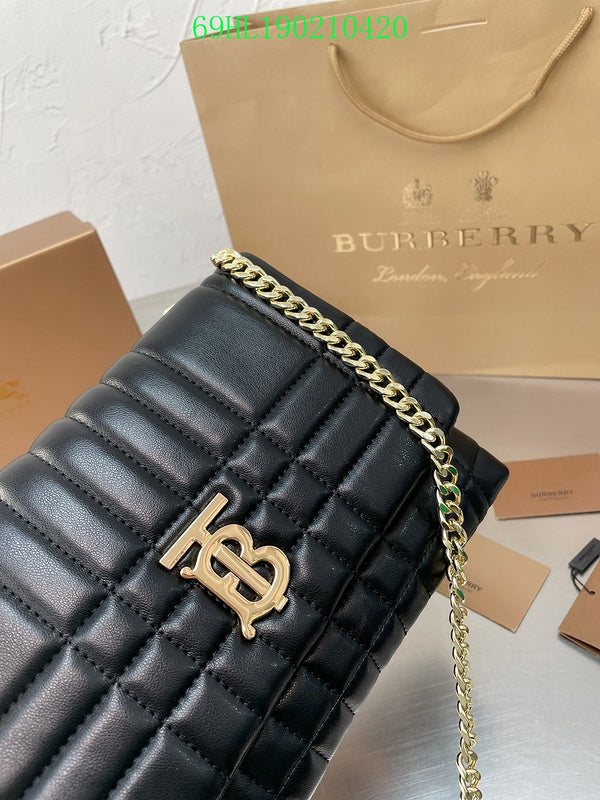 ELE Fashion -BBR Bags - 342