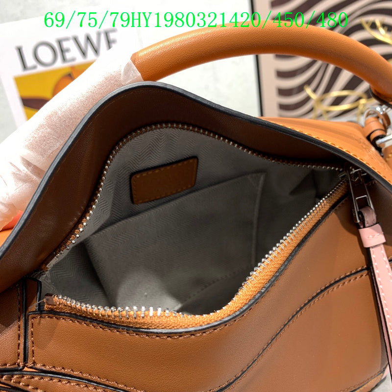 Satchel Bags - LWE Bags - 138