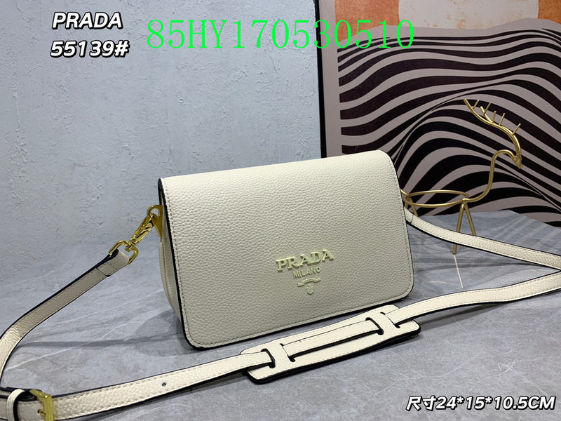 Satchel Bags - PDA Bags - 3280