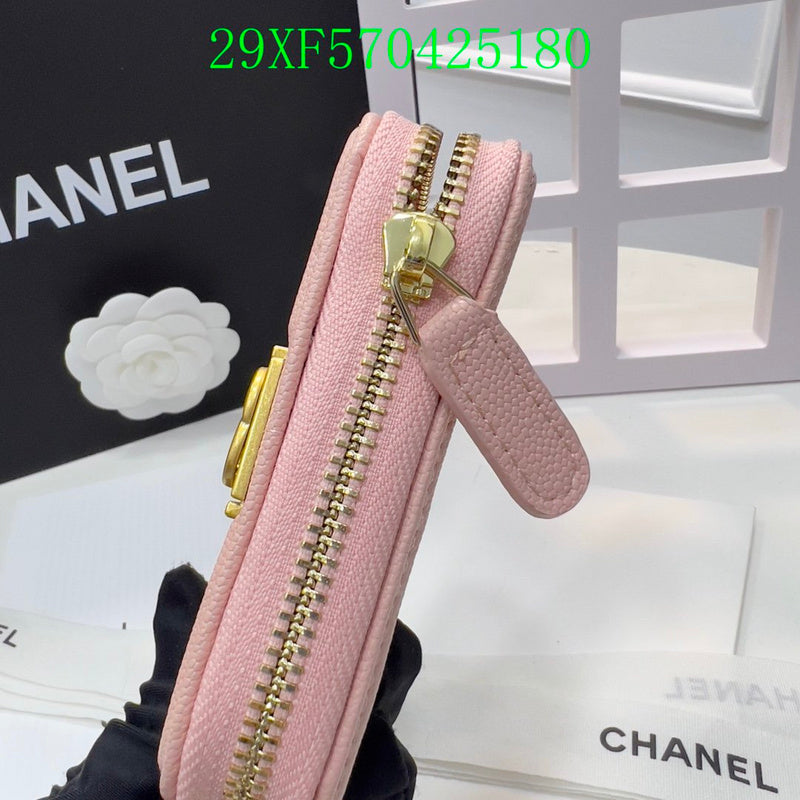 Glami - CHL Wallet - 2402