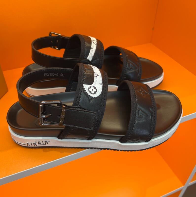 Glamy - LOV Men Shoes - 964