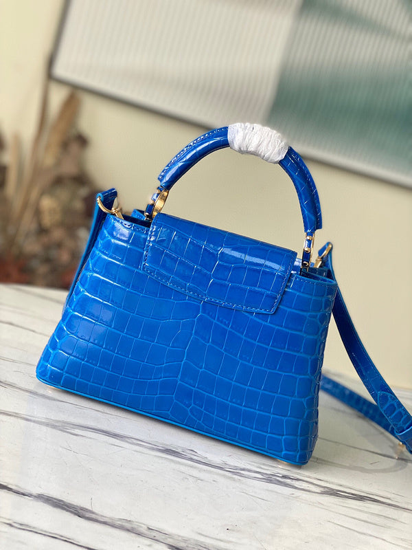 GlamI Lu-Vi bags - 5312