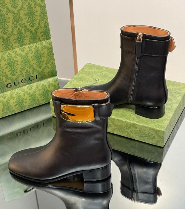 SAMC - GUKI Women Shoes - 405