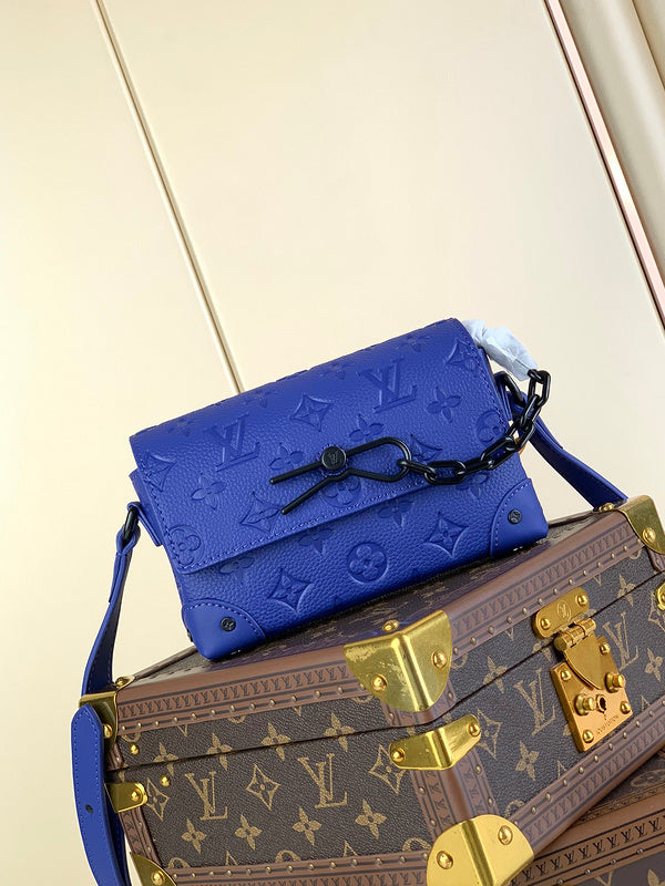 Satchel Bags - VL Bags - 2503