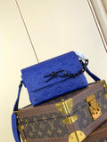 Satchel Bags - VL Bags - 2503