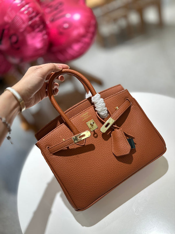 Satchel Bags - HMS-Bags - 487