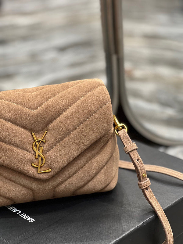 Glami- Glami- - SLY Bags - 1122