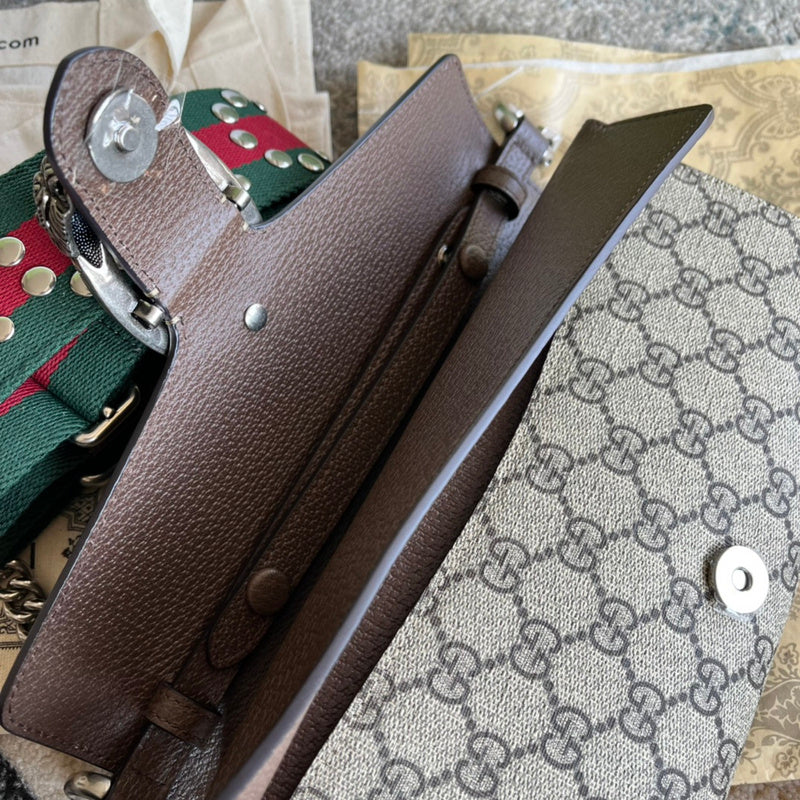 Satchel Bags - GCI Bags - 787