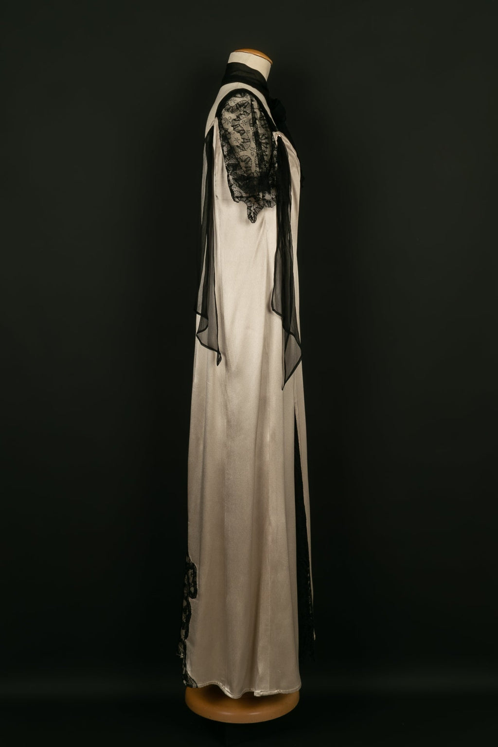 Robe Christian Lacroix