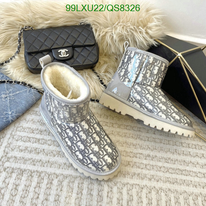 SAMCC - DOR Women Shoes - 1698