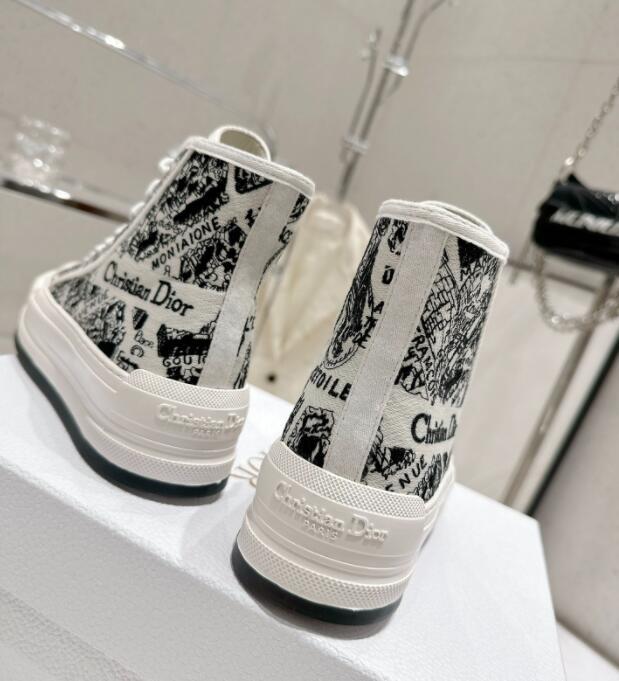 SAMCC - DOR Women Shoes - 457