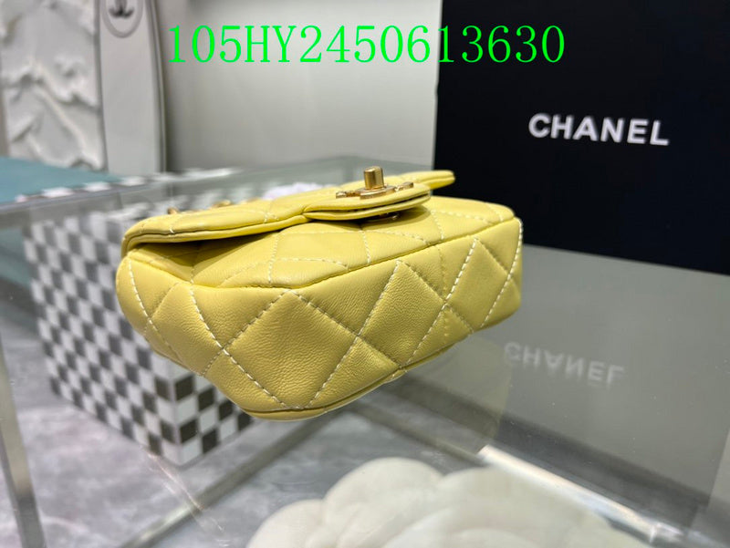 Glami - CHL Bags - 2611