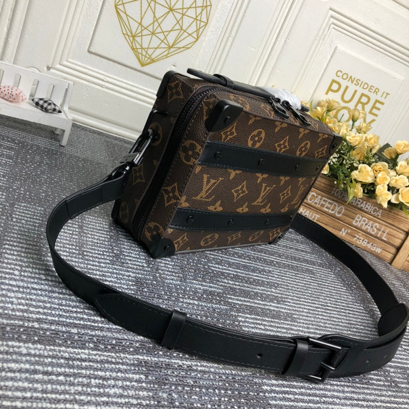 Satchel Bags - VL2 Bags - 834
