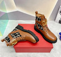 SAMC - VEL Women Shoes - 020