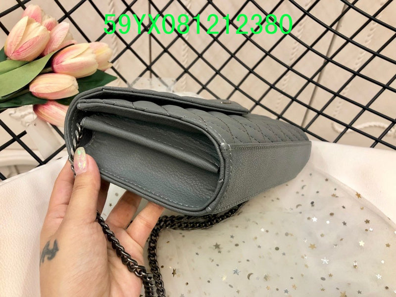 Glami - YLS Bags - 2010