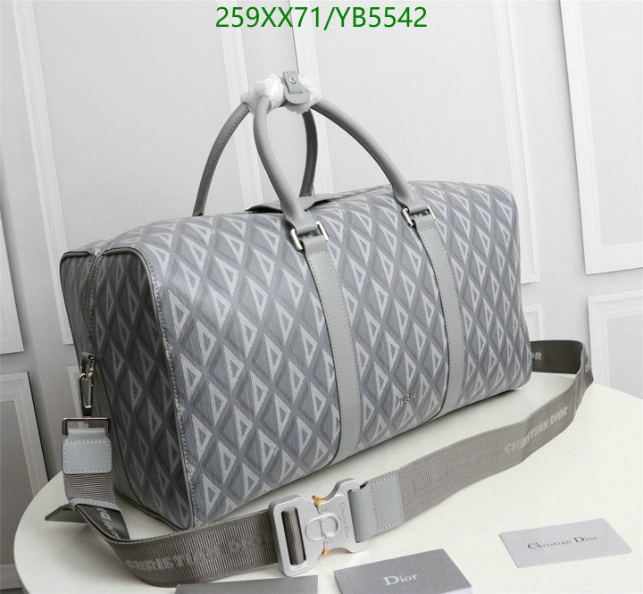 SAMCC - DOR Bags - 1510