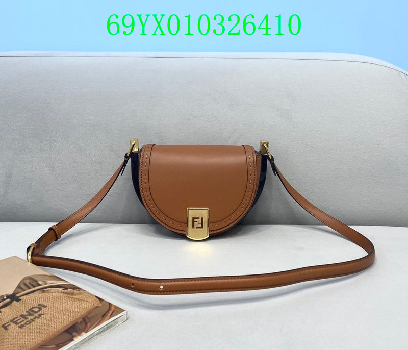 Glami - FDE Bags - 1634