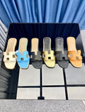 SAMC - HMS Women Shoes - 1068