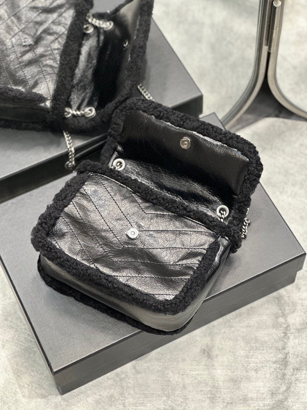 Glami- Glami- - SLY Bags - 1097