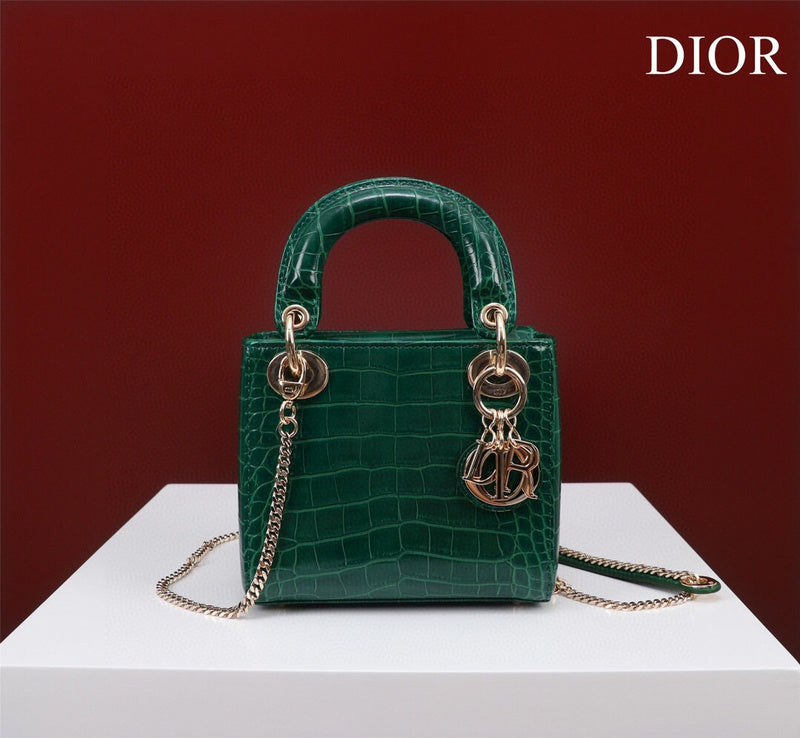 ELE - Dir Bags - 1756