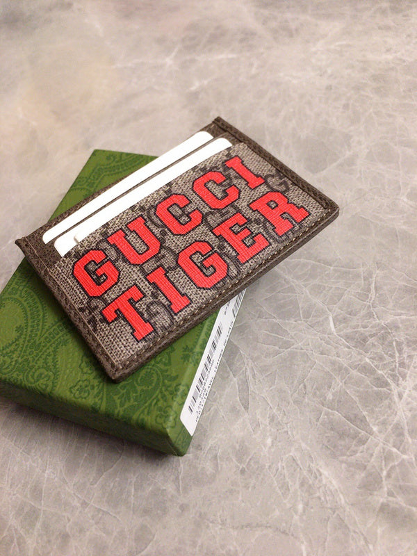 Glami-is - Guki Card Case - 067
