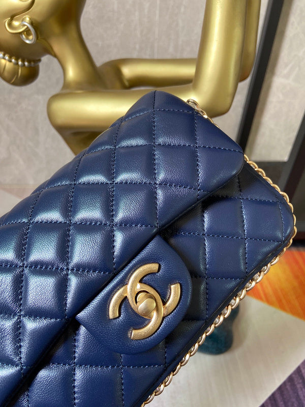 Satchel Bags - CLN Bags - 530