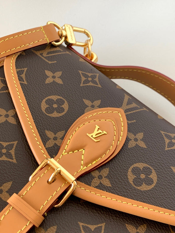 Satchel Bags - VL Bags - 804