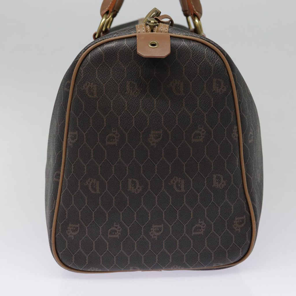 Dior Honeycomb  Canvas Travel Bag ()